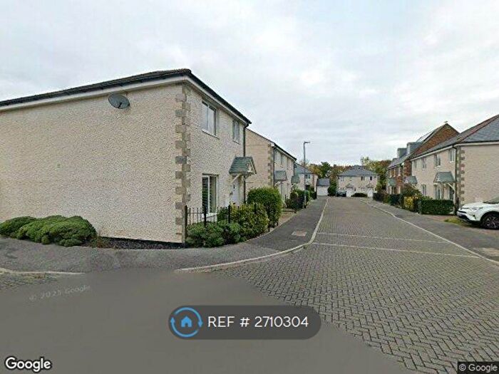 3 Bedroom Semi Detached House To Rent In Townsend Street, Truro, TR1