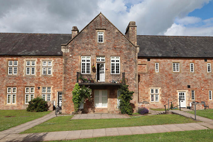 3 Bedroom Terraced House For Sale In Nettlecombe House, South Horrington, BA5