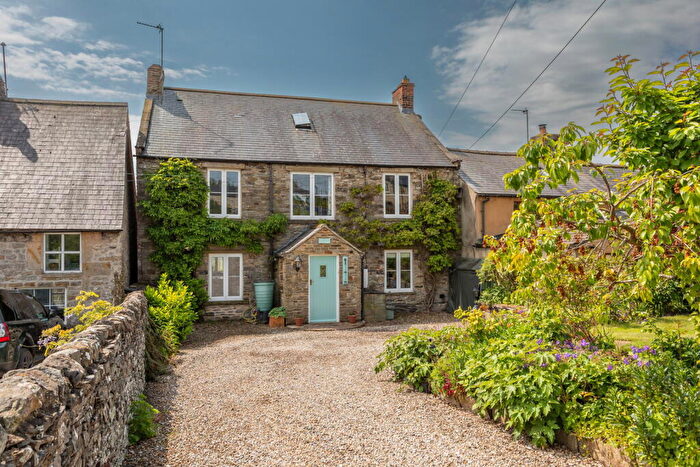 5 Bedroom Village House For Sale In Hill View, Harmby, Leyburn, DL8