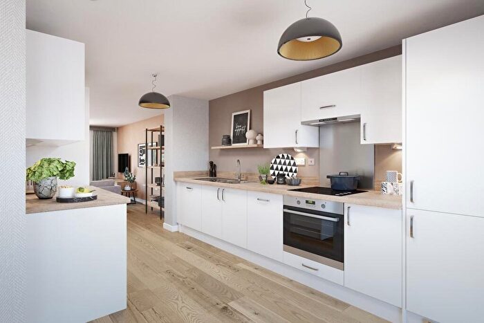 2 Bedroom Semi Detached House For Sale In New Road Hellingly Hailsham, BN27