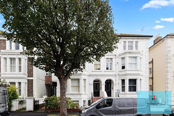 1 Bedroom Flat For Sale In Ventnor Villas, Hove, BN3