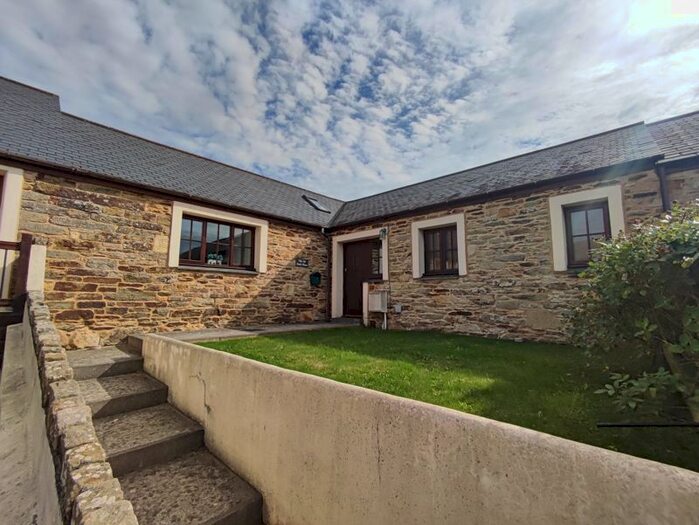 2 Bedroom Property To Rent In Rejerrah, Newquay, TR8