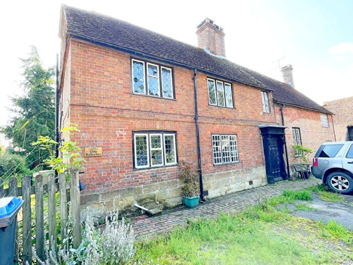 3 Bedroom Semi-Detached House To Rent In Olde Butterbox, Nash Lane, Scaynes Hill, Haywards Heath, West Sussex, RH17