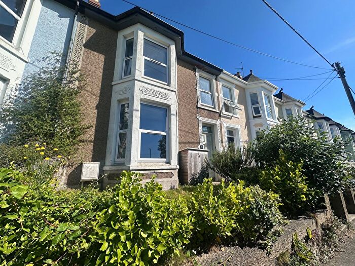 3 Bedroom Property To Rent In Beatrice Terrace, Hayle, TR27