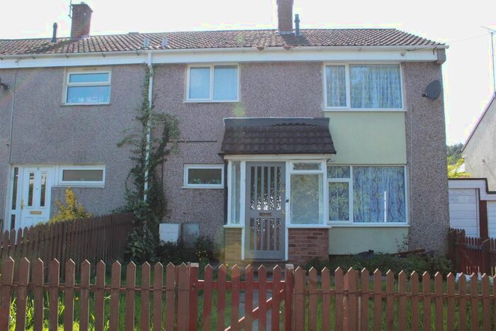 3 Bedroom Terraced House To Rent In Highland Road, Cannock, WS12