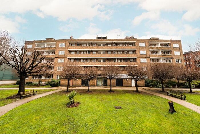 Studio To Rent In Hatfields, Hatfields, SE1