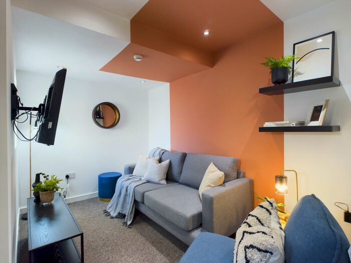 4 Bedroom House To Rent In Westbourne Grove, Lincoln, LN1