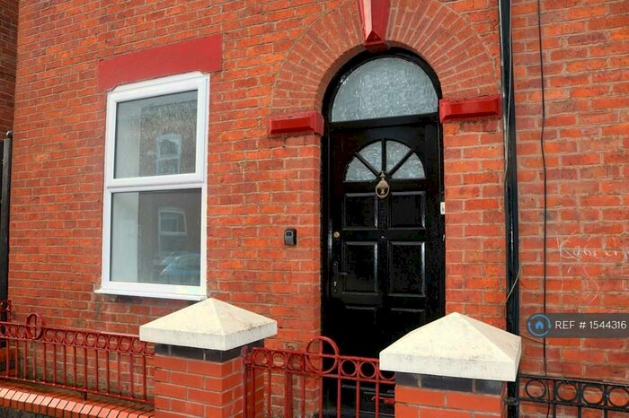 2 Bedroom Terraced House To Rent In Adrian Street, Manchester, M40