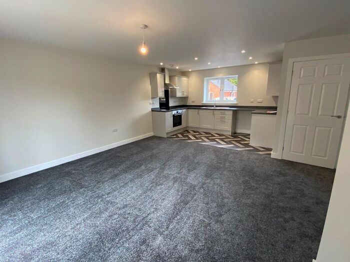 2 Bedroom Detached Bungalow To Rent In Off Holt Lane, Kingsley, Stoke-On-Trent, ST10