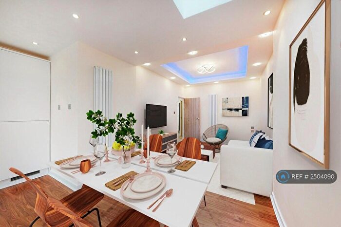 5 Bedroom Terraced House To Rent In Highbury Gardens, Ilford, IG3