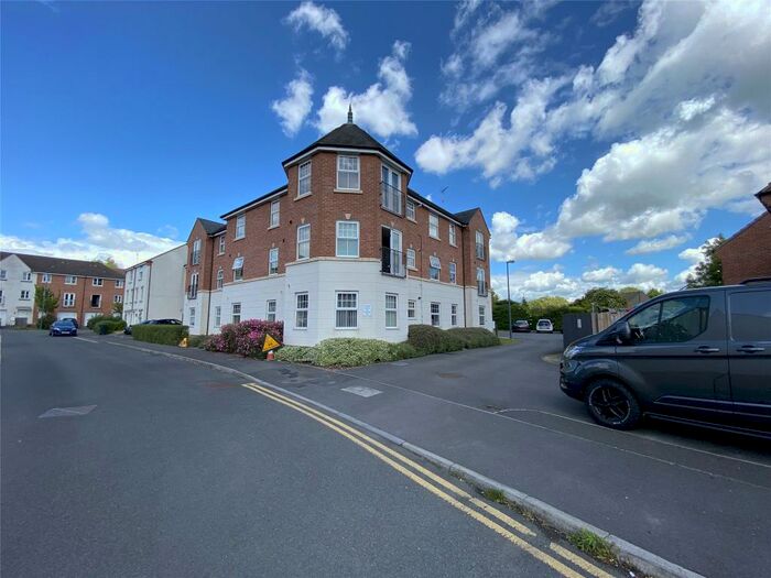 2 Bedroom Apartment To Rent In Old Quarry Gardens, Mangotsfield, Bristol, BS16