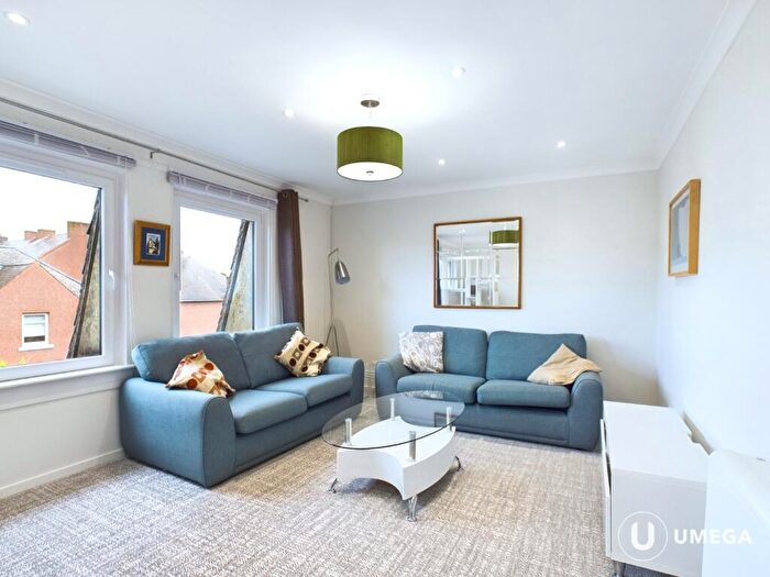 3 Bedroom Apartment To Rent In Dalrymple Loan, Musselburgh, East Lothian, EH21
