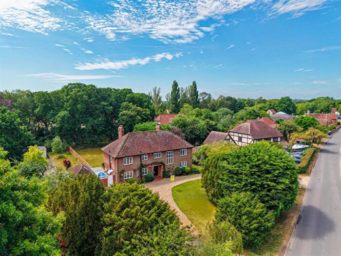 6 Bedroom Detached House For Sale In East End Road, Bradwell-On-Sea, Southminster, CM0