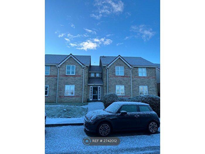 1 Bedroom Flat To Rent In Ffordd Cynghordy, Llansamlet, Swansea, SA7