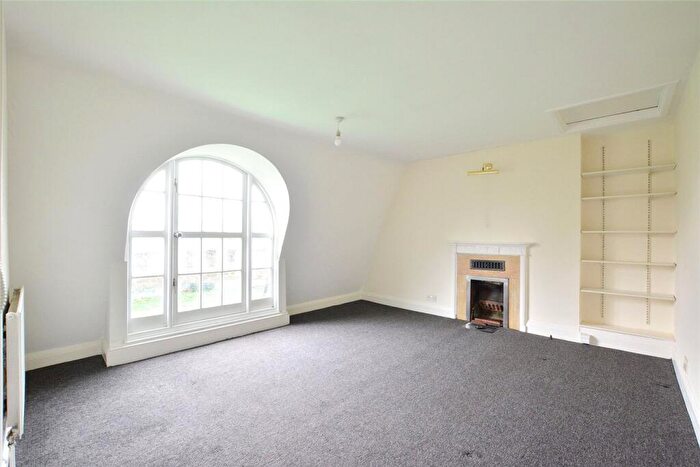 1 Bedroom Apartment To Rent In The Paragon, London, SE3