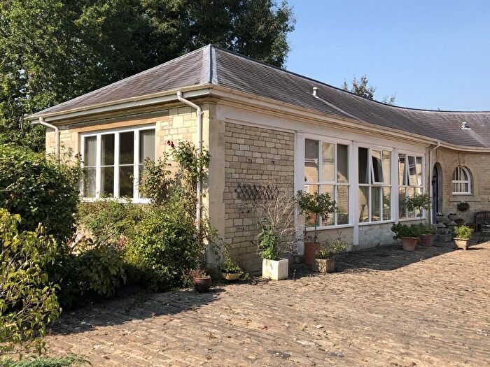 2 Bedroom Apartment To Rent In Academy Drive, Corsham, SN13