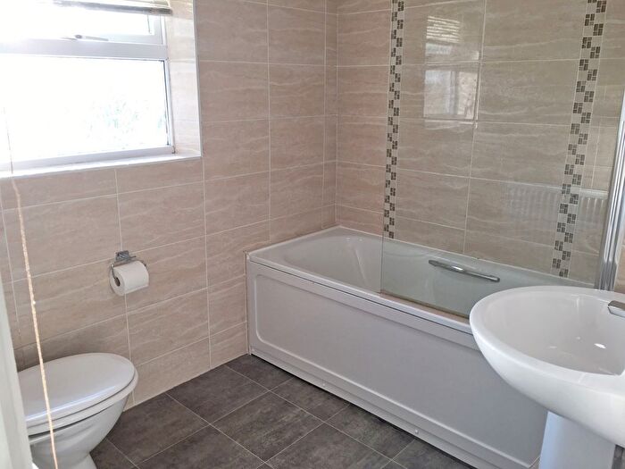 6 Bedroom Semi-Detached House To Rent In Bishop Road, Bristol, BS7