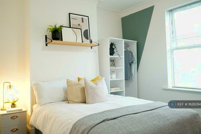 6 Bedroom Terraced House To Rent In Baggholme Road, Lincoln, LN2