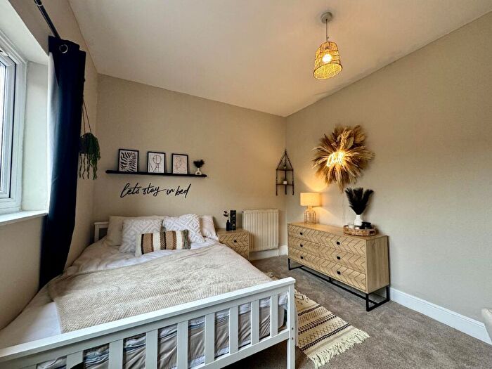 3 Bedroom House To Rent In Gleave Road (E), Selly Oak, Birmingham, West Midlands, B29