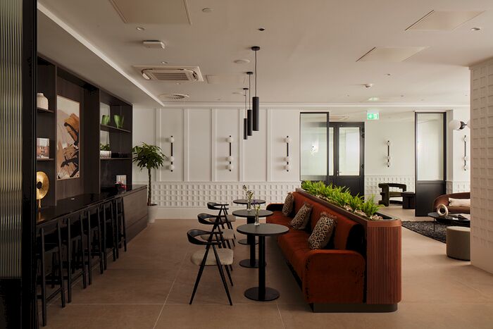 3 Bedroom Flat To Rent In PLATFORM_, Anderston Quay, Glasgow, G3