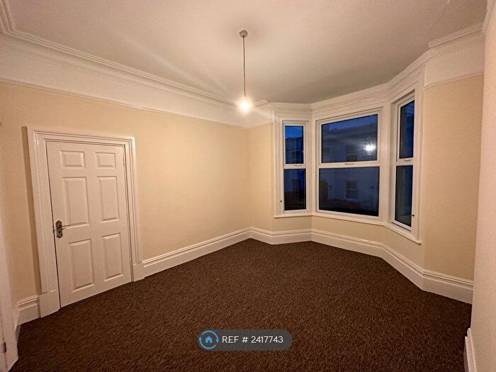 1 Bedroom Flat To Rent In Marle Hill Parade, Cheltenham, GL50