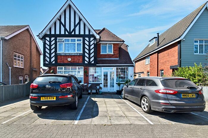 11 Bedroom Retail For Sale In Sea View Road, Skegness, PE25