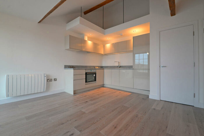 1 Bedroom Flat To Rent In Firth MIll, Skipton, BD23