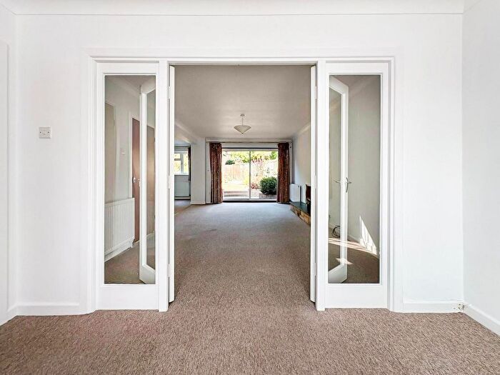 5 Bedroom Detached House For Sale In Kendale, Hemel Hempstead, HP3