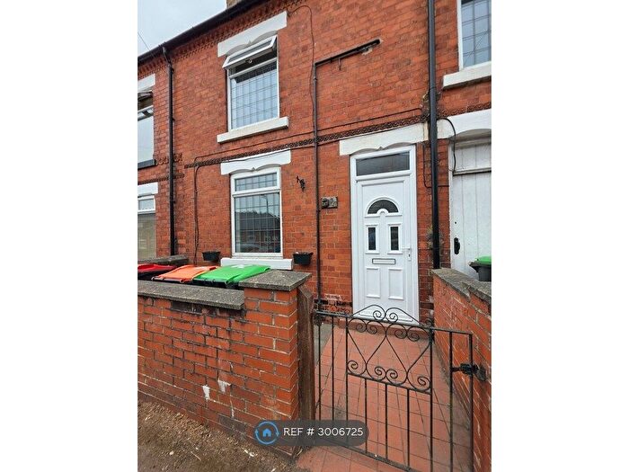 3 Bedroom Terraced House To Rent In New St, Sutton-In-Ashfield, NG17