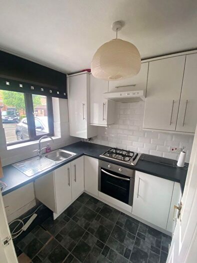 2 Bedroom Semi-Detached House For Sale In Greensmith Way, Westhoughton, Bolton, BL5