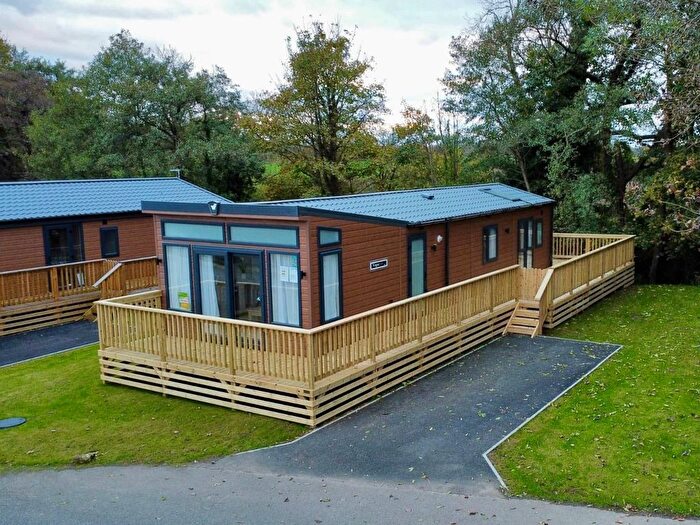 2 Bedroom Lodge For Sale In Amotherby Lane, Amotherby, Malton, YO17