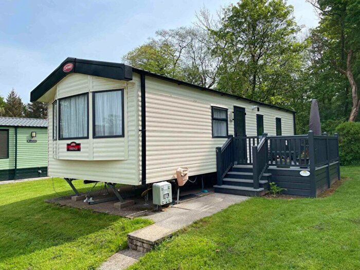 2 Bedroom Park Home For Sale In Rivers Edge Country Park, LA6