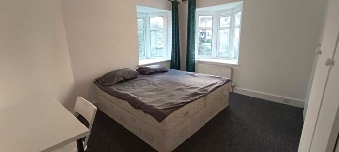 9 Bedroom Detached House To Rent In Manor Drive, Wembley, HA9