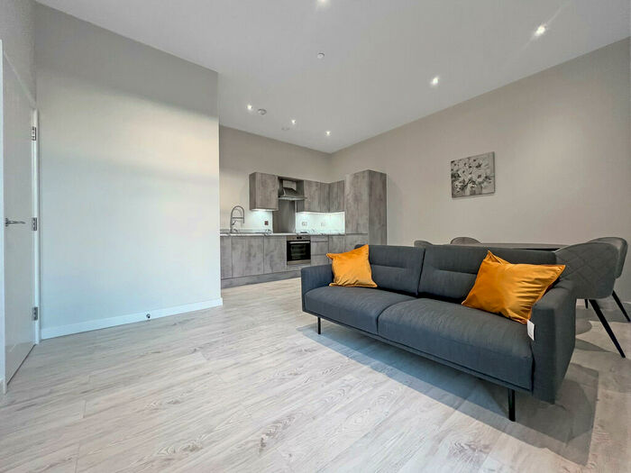 2 Bedroom Apartment To Rent In Block F Victoria Riverside, Leeds City Centre, LS10