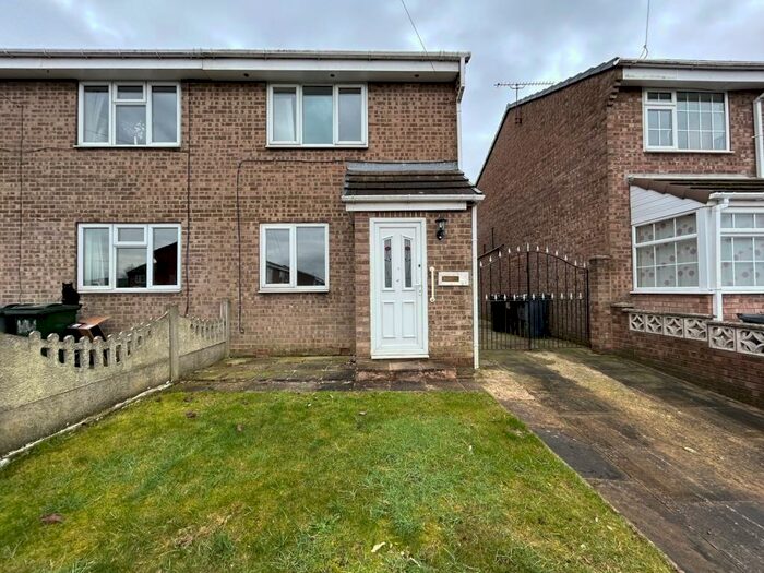 2 Bedroom Semi-Detached House To Rent In Redgrave Place, Flanderwell, ., S66