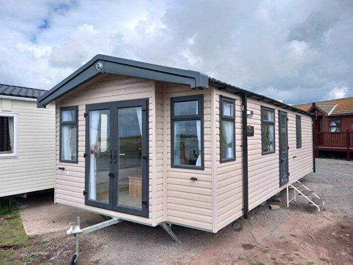2 Bedroom Property For Sale In Steel Green, Millom, LA18