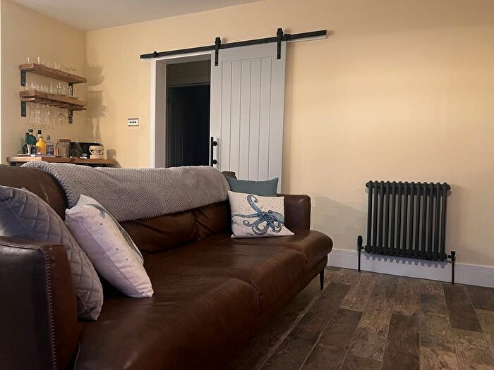 4 Bedroom Detached House For Sale In The Brambles, Valley Road, Saundersfoot, Pembrokeshire, SA69