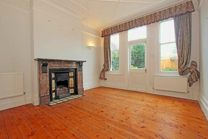 4 Bedroom Terraced House To Rent In Hotham Road, West Putney, London, SW15