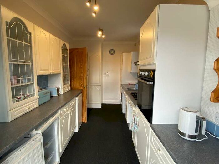 2 Bedroom Bungalow For Sale In Durdar Road, Blackwell, Carlisle, CA2