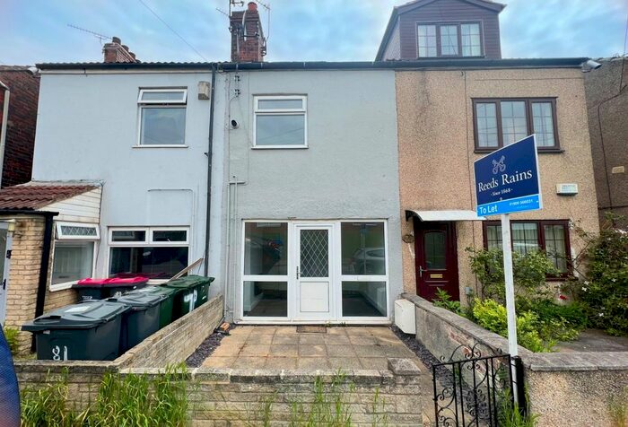 2 Bedroom Terraced House To Rent In Rotherham Road, Dinnington, Sheffield, South Yorkshire, S25