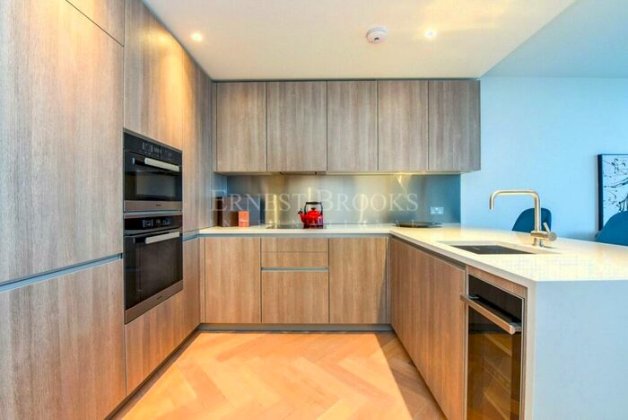 1 Bedroom Apartment To Rent In Principal Tower, Worship Lane, Shoreditch, EC2A