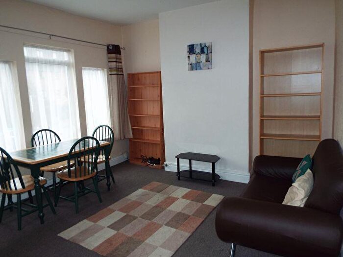 1 Bedroom Apartment To Rent In Watford Road, Kings Norton, Birmingham, B30