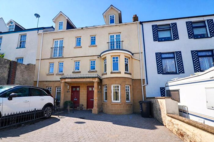 4 Bedroom Terraced House For Sale In Armada Villas, Northfield Road, Ilfracombe, Devon, EX34
