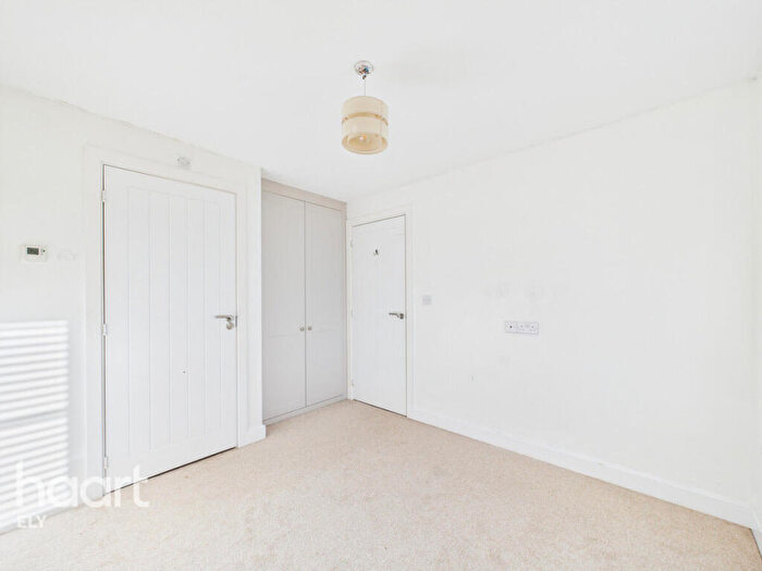 3 Bedroom Terraced House For Sale In Gimbert Road, Soham, CB7