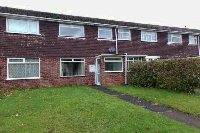 3 Bedroom Property To Rent In Stechford, Birmingham, B33
