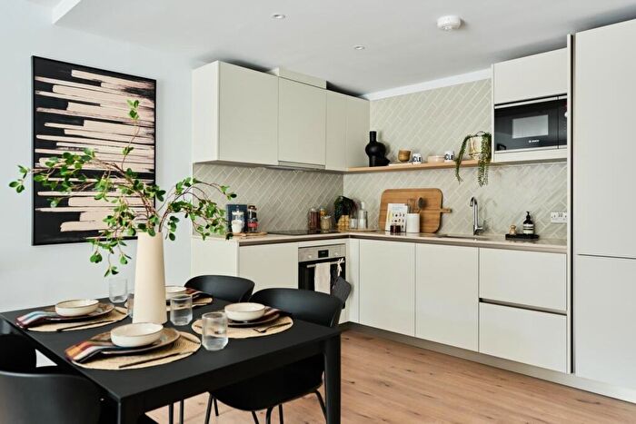 2 Bedroom Apartment To Rent In Uncle Deptford, Evelyn St, London, SE8