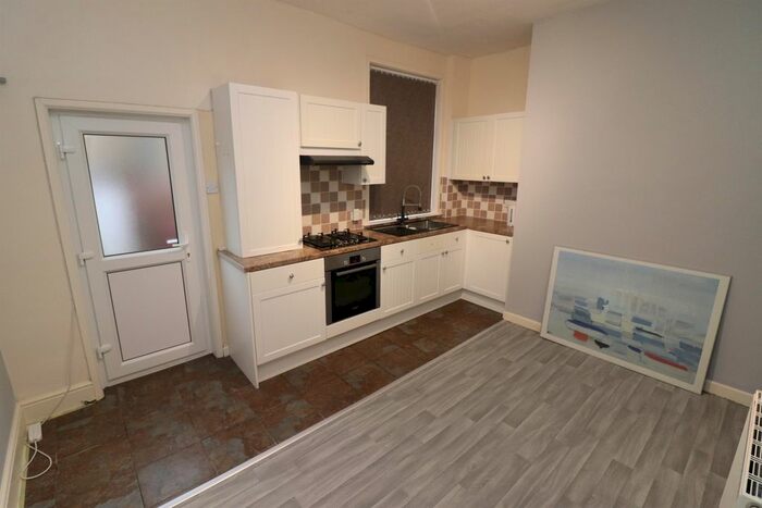 2 Bedroom Terraced House To Rent In Isherwood Street, Blackburn BB2