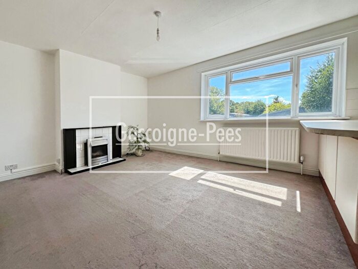 2 Bedroom Flat To Rent In Bentley Stores, Farnham, GU10
