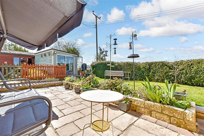 4 Bedroom Semi-Detached House For Sale In Stroud Wood Road, Ryde, Isle Of Wight, PO33