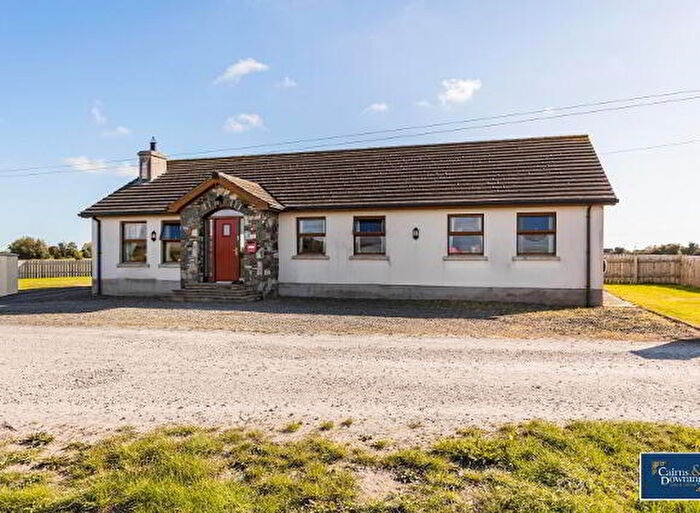 3 Bedroom Detached Bungalows For Sale In A Coulters Hill, Newtownards, BT22